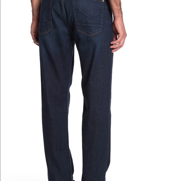 Hudson Mens Denim Jeans (NWOT) - Picture 3 of 14